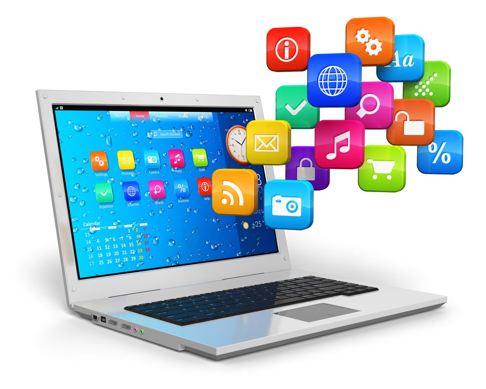 El imparable progreso.