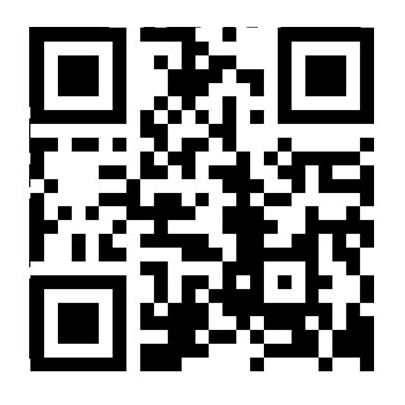 QR para facilitar la conexión de invitados a nuestra red a través del móvil y sin tener que facilitar la contraseña.