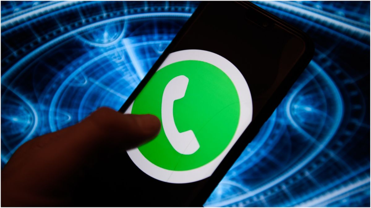 Protégete de las estafas en WhatsApp o redes sociales