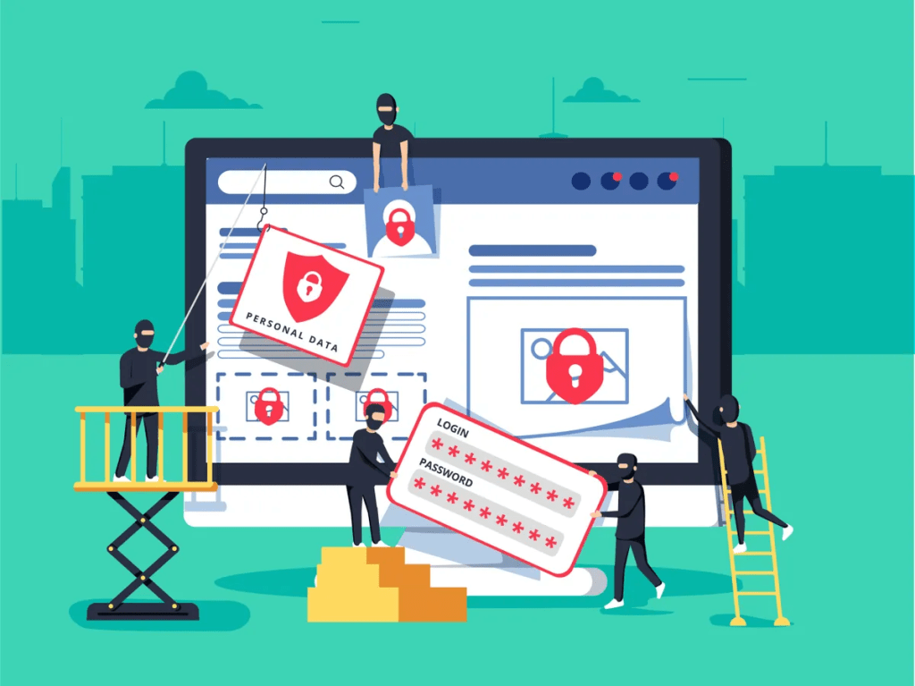 Es relativamente fácil, que suplanten  nuestra identidad en redes sociales, obteniendo el control de nuestra cuenta de correo.