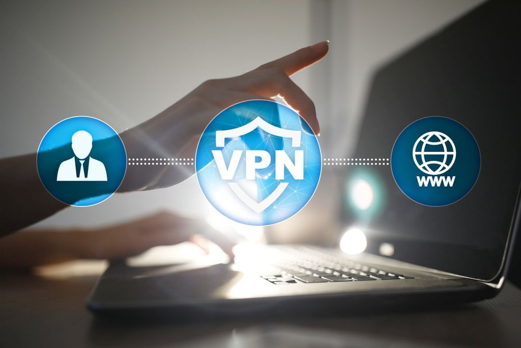 Una nueva VPN para Chrome, Edge y Firefox, gratuita, confiable y fácil de&nbsp;usar