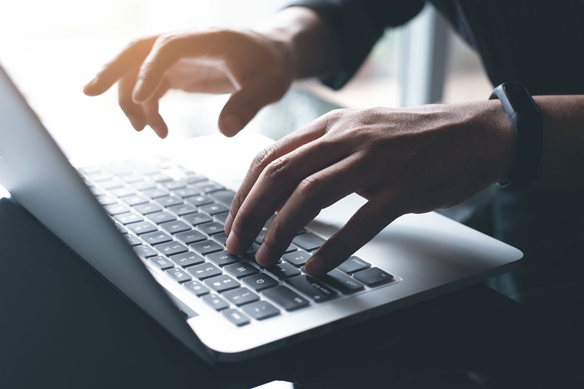 Las peligrosas e inocentes búsquedas que hacemos en Internet