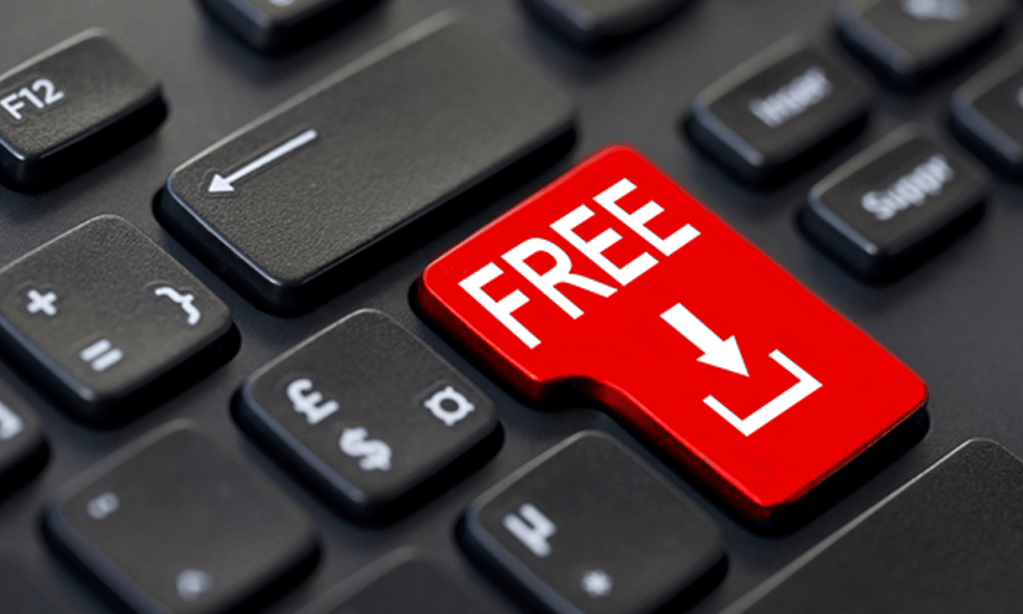 Software gratuito, ¡sí&nbsp;gracias!