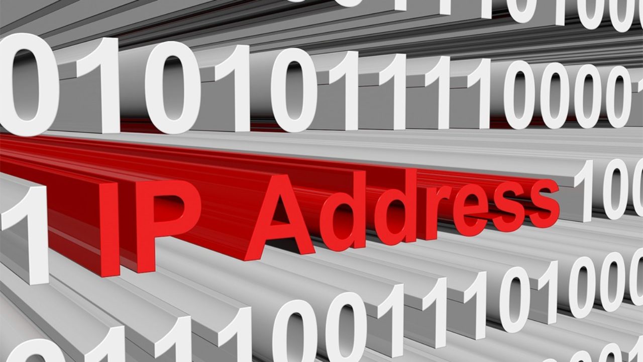 ¿Qué hay de malo en que conozcan mi dirección IP?