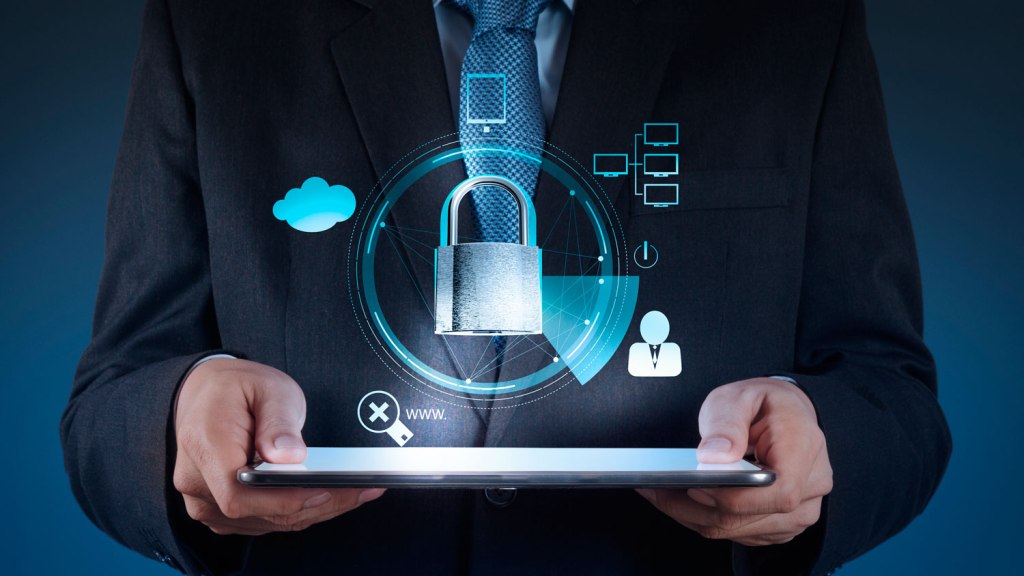 Errores que pueden poner en peligro la información que&nbsp;manejas