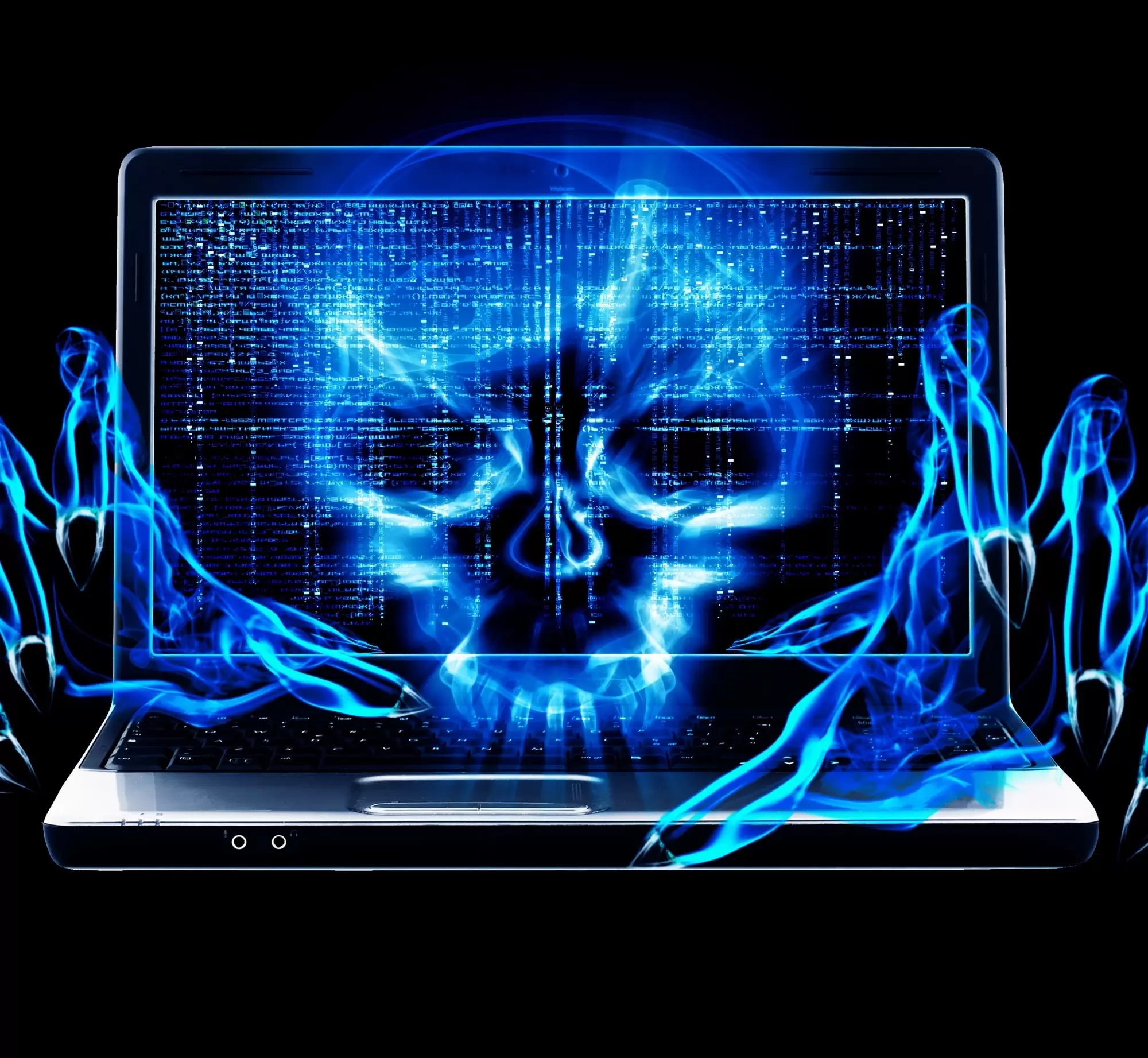 ¿Cómo debes actuar ante un correo que sospechas que puede tener un virus?