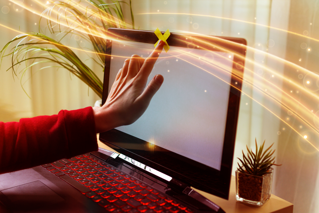 Cómo saber si han hackeado tu webcam y cómo&nbsp;solucionarlo