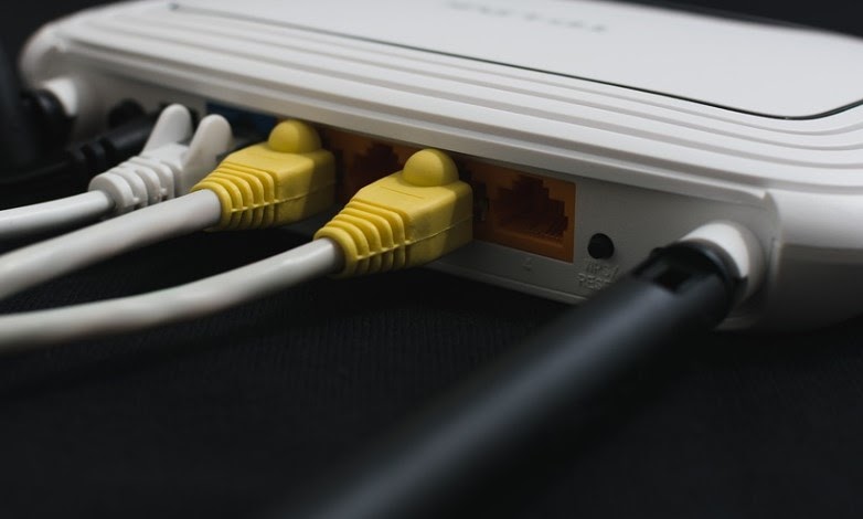 Riesgos que corres si sigues usando un router antiguo