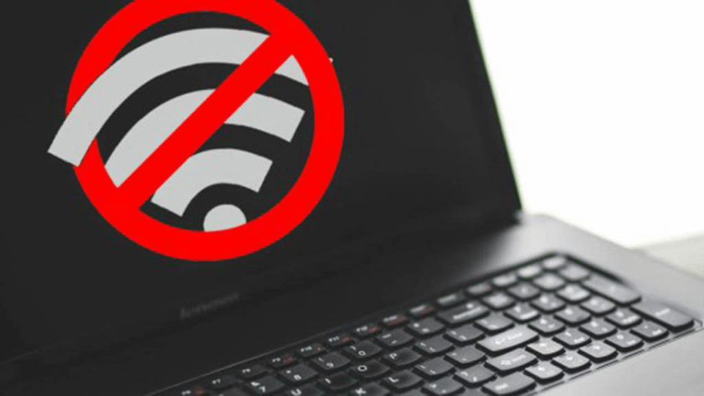 Dificultad para acceder a Internet con poca señal.