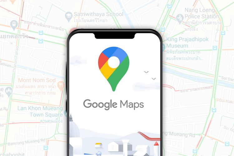 Cosas que puedes hacer con Google Maps y que probablemente no&nbsp;sabías