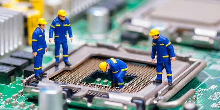 Consejos para que tu ordenador funcione como si fuera&nbsp;nuevo