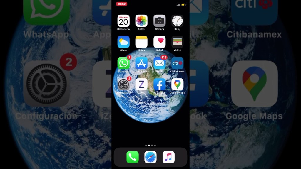 Antes de actualizar tu Iphone, deberías hacer&nbsp;esto