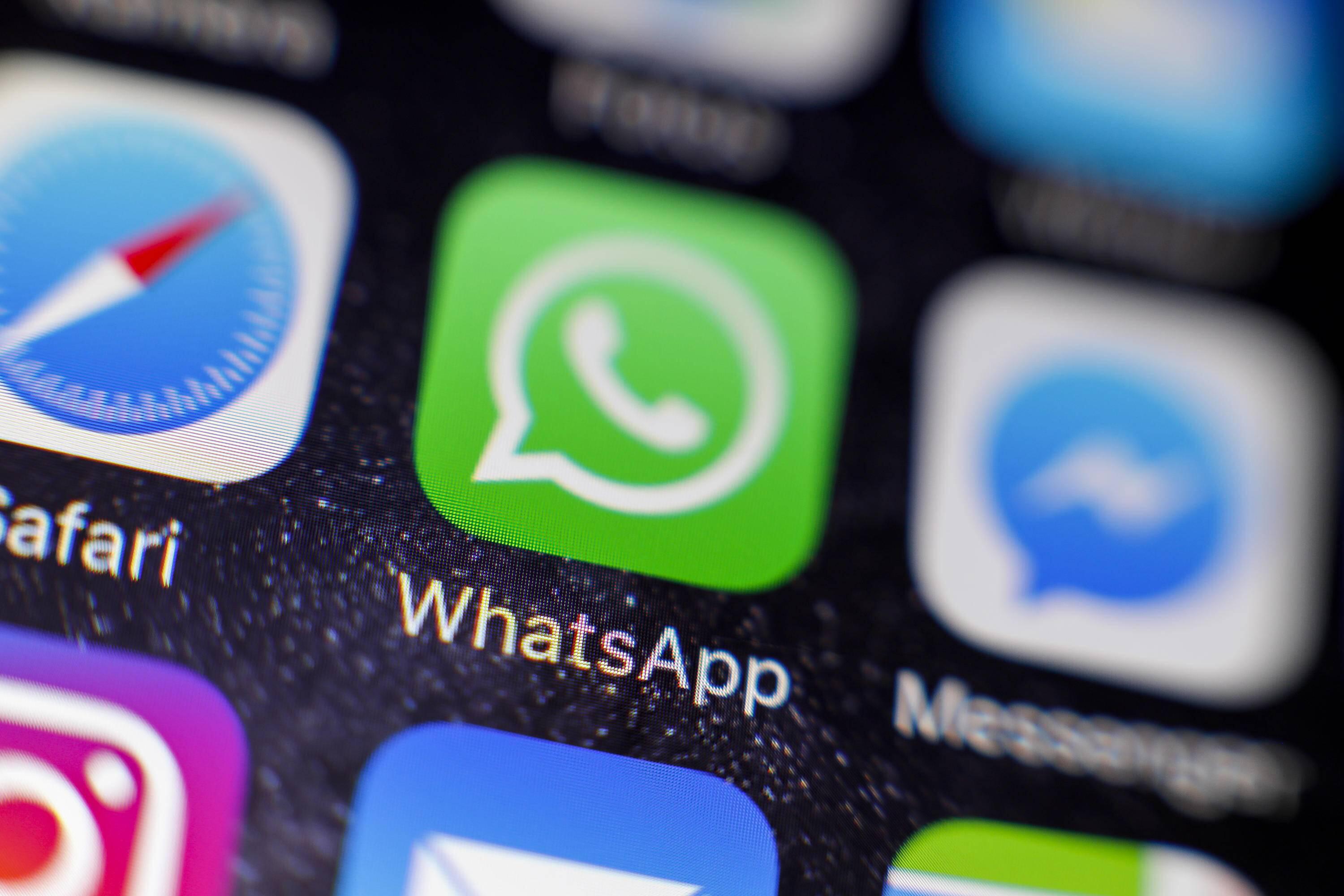 Cuando WhatsApp devora la memoria de tu smartphone, activa este ajuste