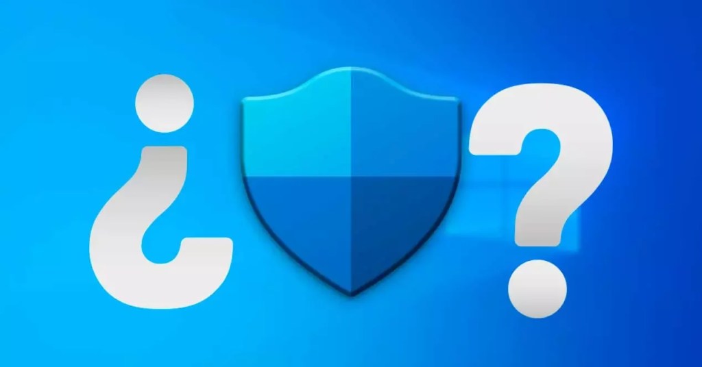 Herramienta que Windows guarda para eliminar el&nbsp;malware