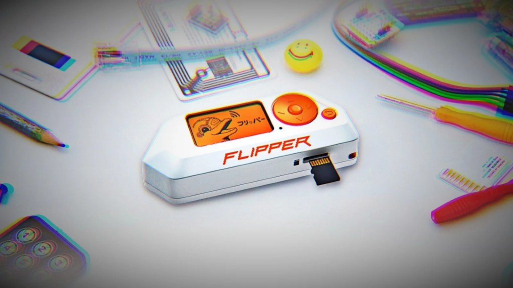 ¿Conoces a Flipper Zero y qué usos se le puede&nbsp;dar?