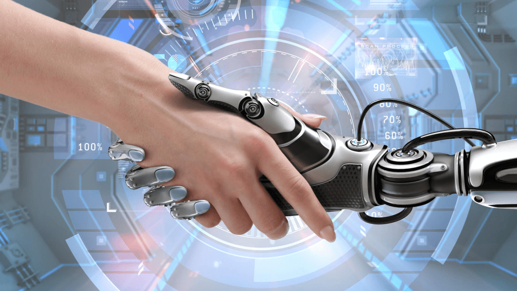 ¿Una IA que podría amenazar a la&nbsp;humanidad?