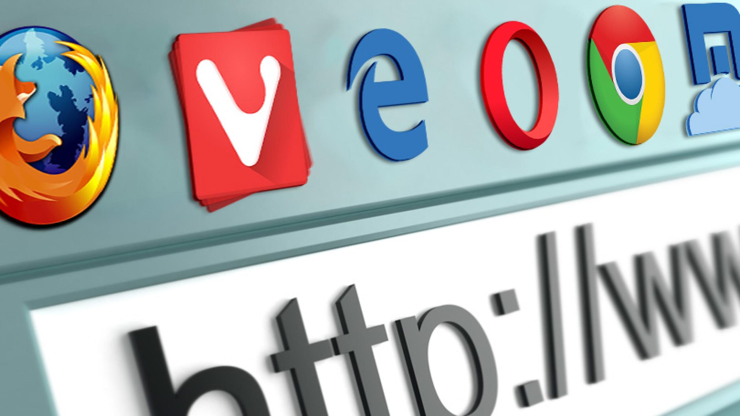 Revisa cómo respeta tu privacidad tu navegador web