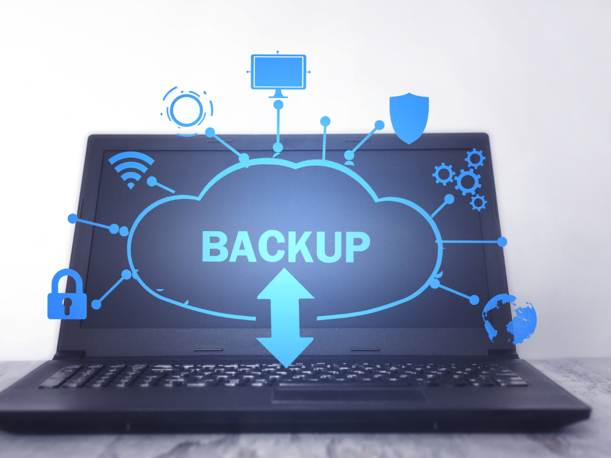 Consejos para hacer una copia de seguridad antes de cambiar de PC u otra razón