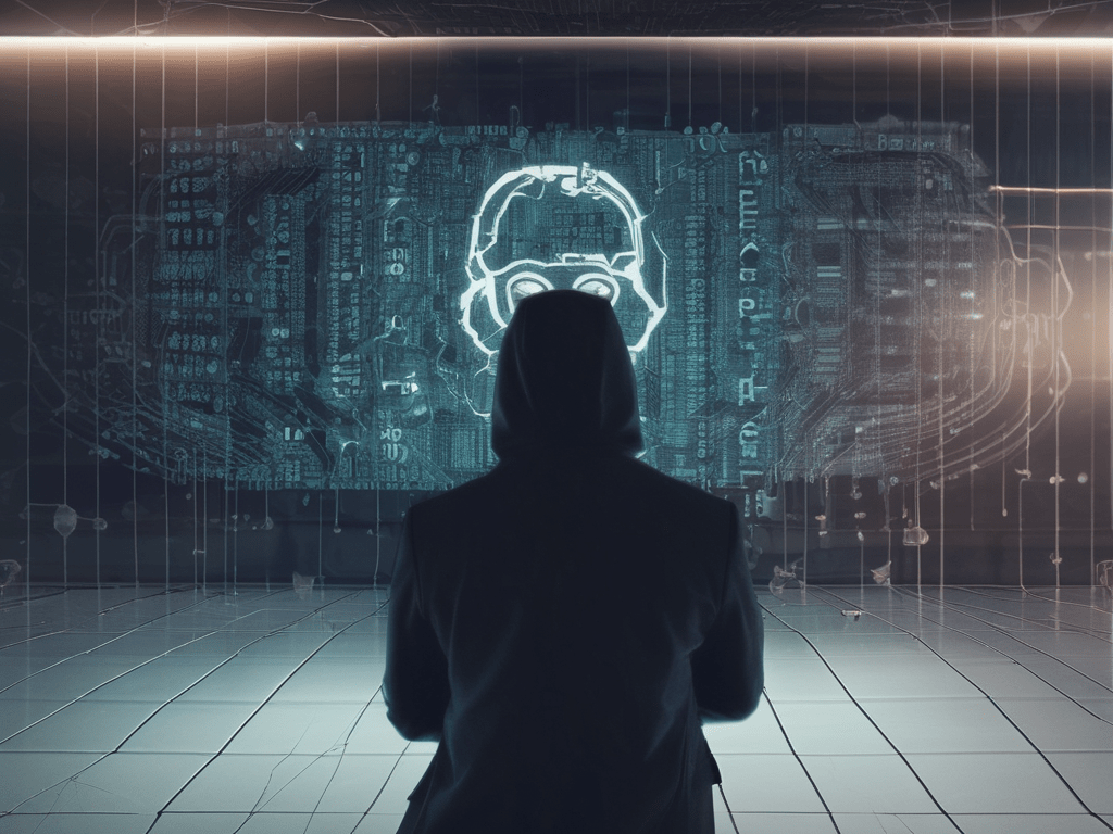 Serie documental del INCIBE, sobre la ciberdelincuencia