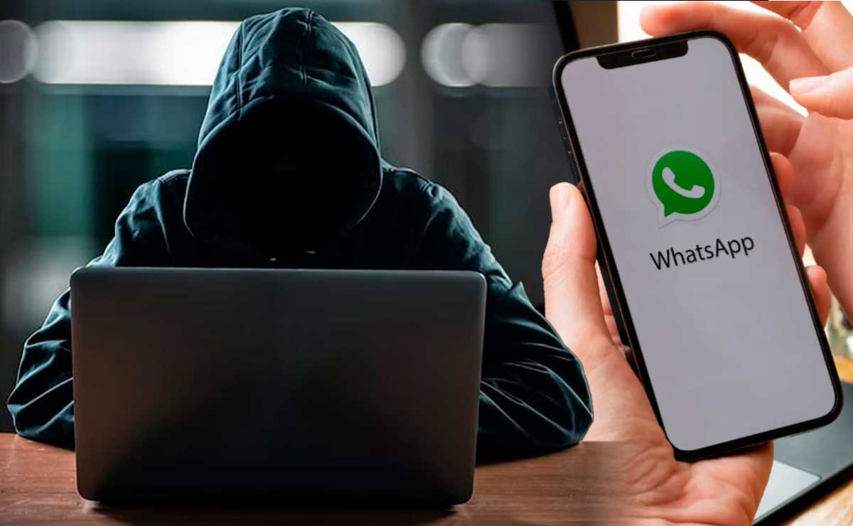 Así pueden robar tu cuenta de Whatsapp y cómo evitarlo