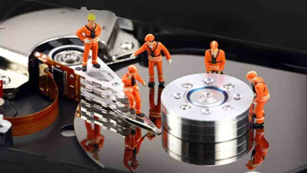 Supervisión del disco duro:  detectar problemas a&nbsp;tiempo