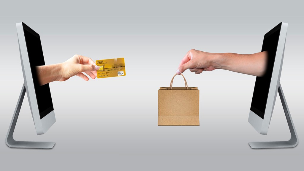 Consejos para comprar en línea sin riesgos ni estafas