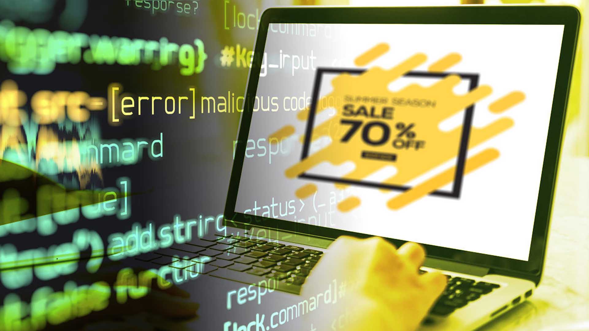 Malvertising: cómo protegerse de la publicidad maliciosa