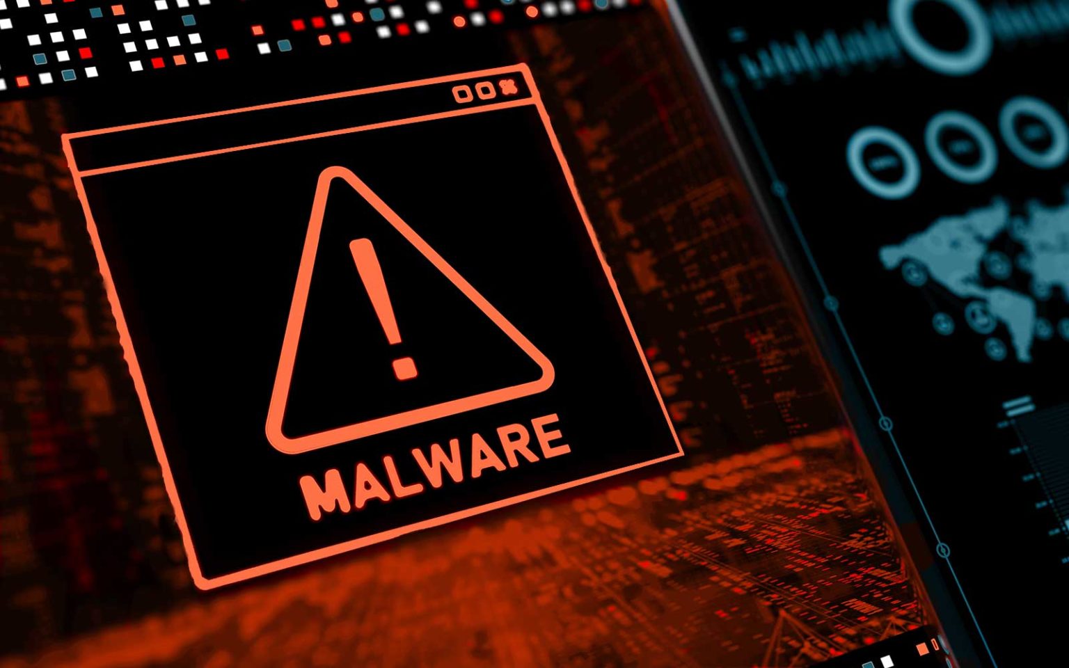 Principales archivos que ocultan virus