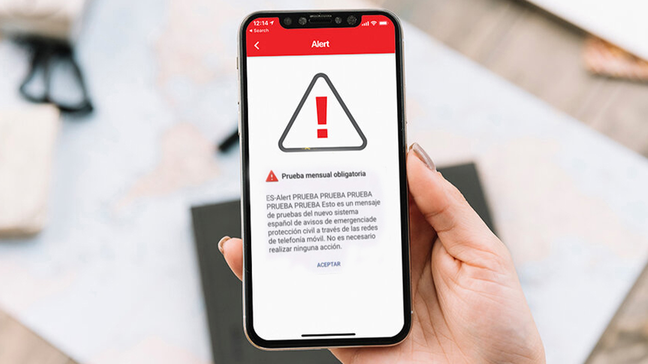 Importancia de las Alertas de Emergencia en desastres naturales