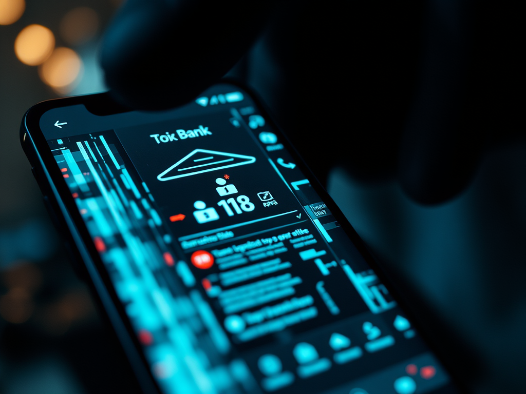 ToxicPanda: el malware que amenaza tus finanzas