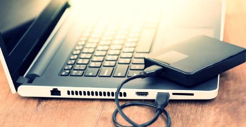 Usos creativos para discos duros&nbsp;obsoletos