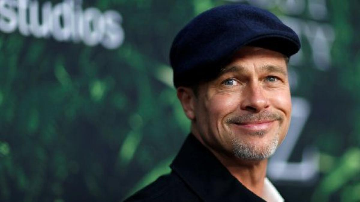 Caso de estafa conocido: deepfake y Brad Pitt