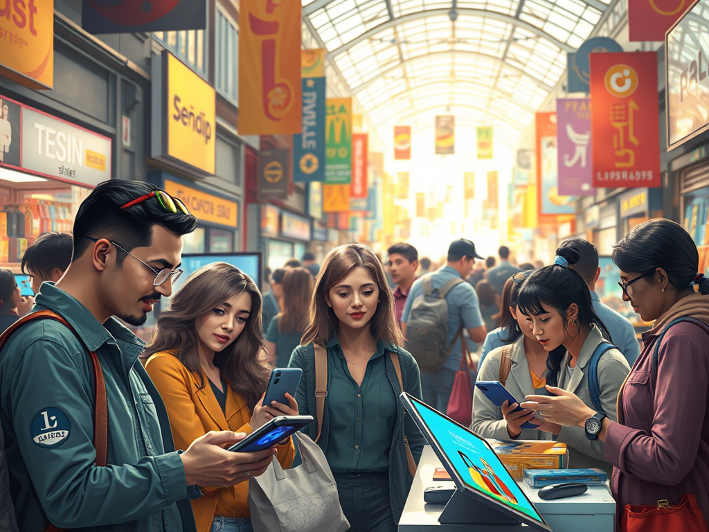 Claves para destacar en el comercio&nbsp;digital