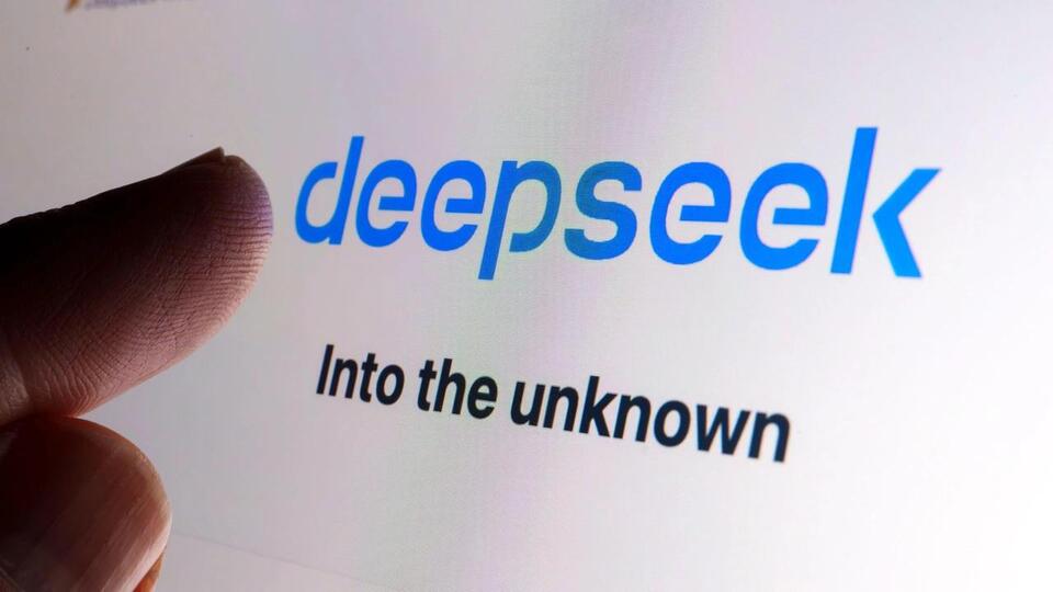 DeepSeek: dentro de lo&nbsp;desconocido