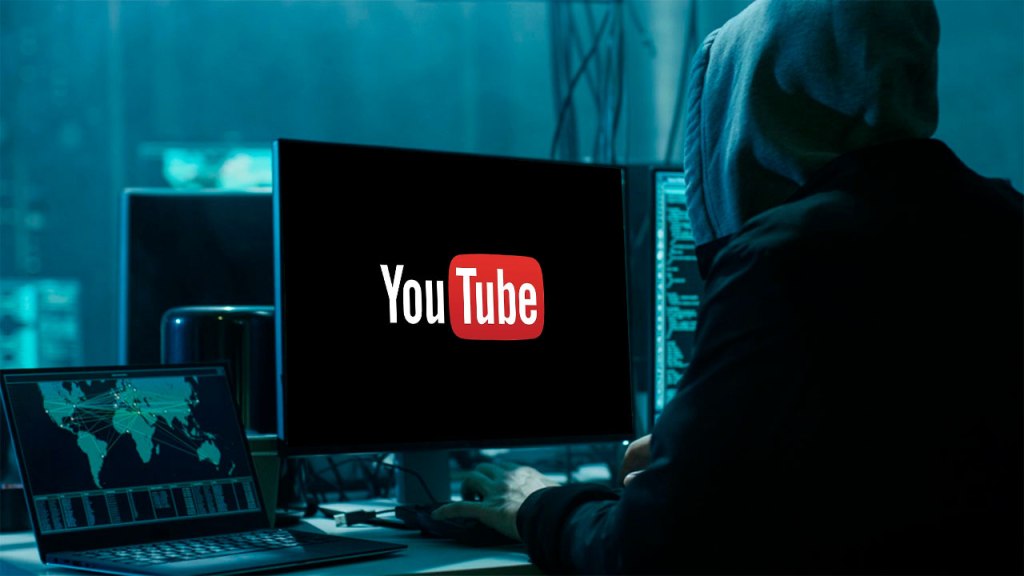 Nuevas estafas en YouTube: consejos para evitar&nbsp;fraudes