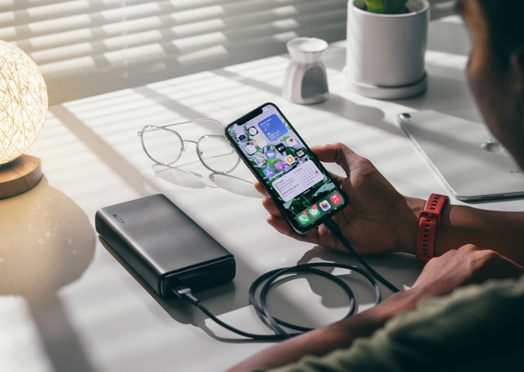 Carga rápida: ¿amiga o enemiga de la batería?