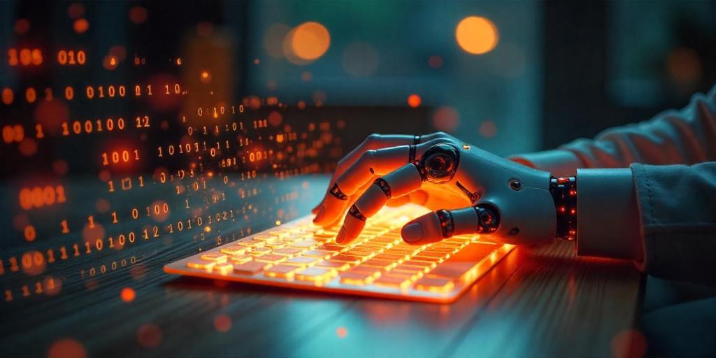 La IA aliada del ciberdelito: amenazas&nbsp;emergentes