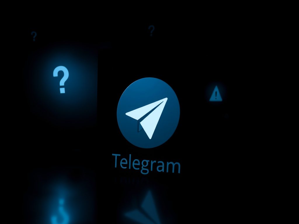 App de Telegram y su giro sobre privacidad.