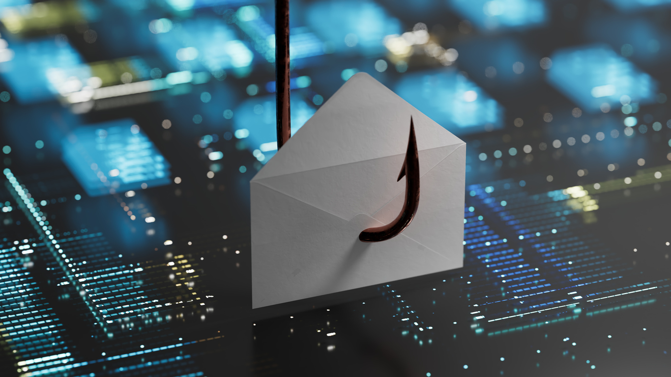 Phising potenciado mediante Inteligencia Artificial