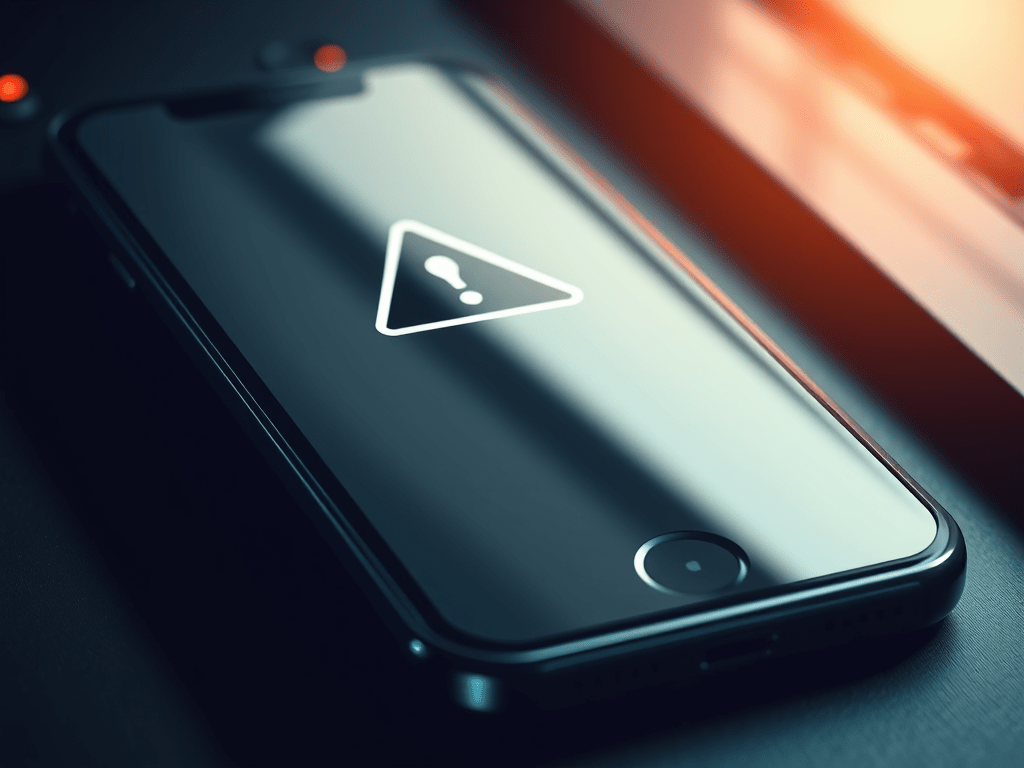 Proteger nuestro  smartphone del&nbsp;espionaje