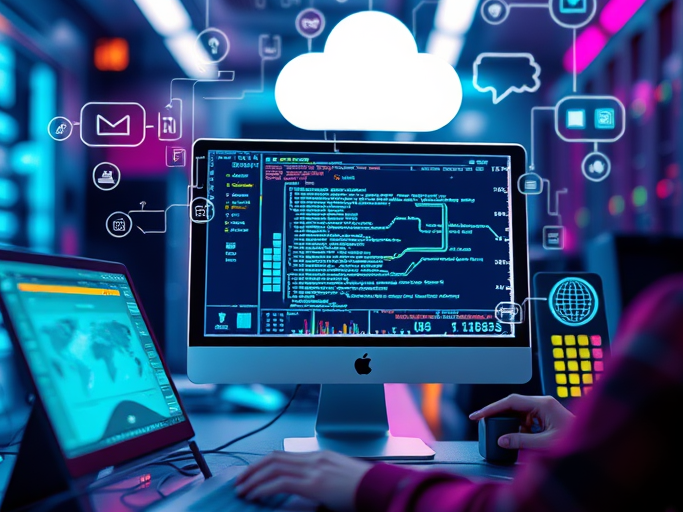 Soluciones para Tecnologías de la Información.