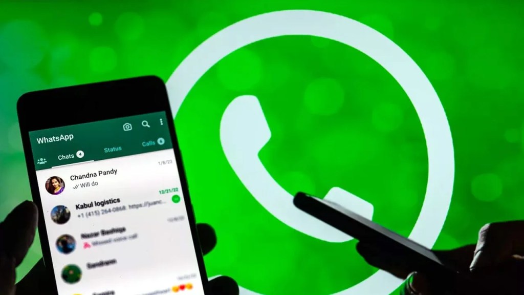 Nueva técnica de engaño en WhatsApp: cómo&nbsp;protegernos