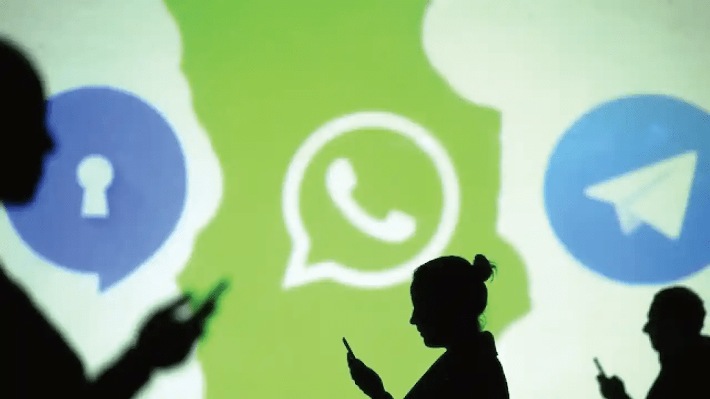 Interoperabilidad entre usuarios de apps de mensajería en la UE.