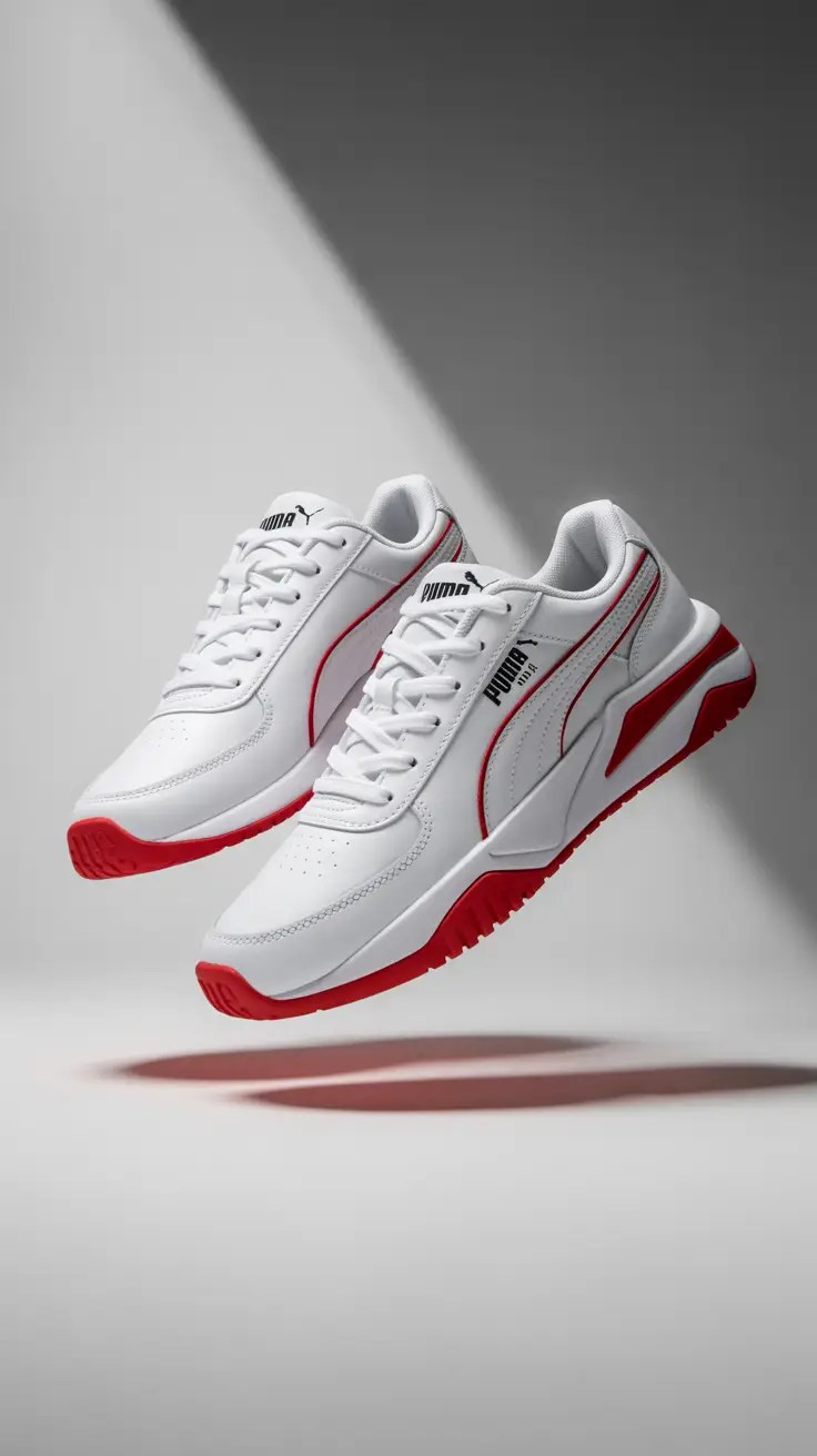Puma sneackers