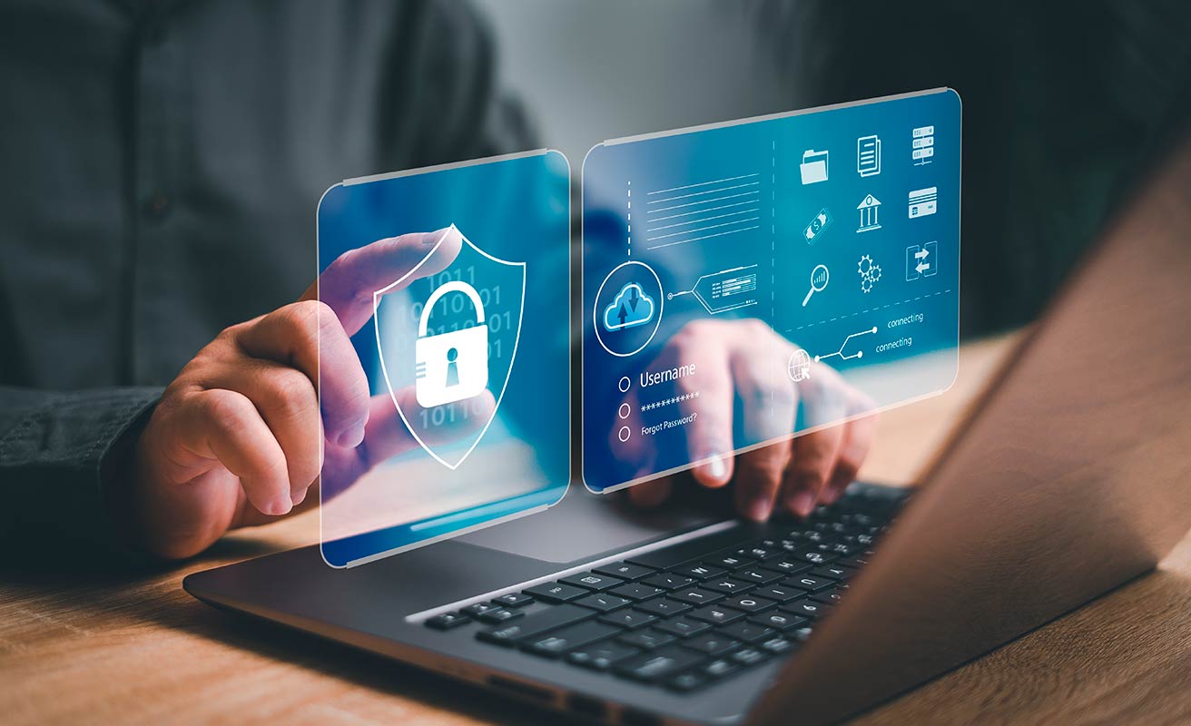 Cómo hackean un gestor de contraseñas y cómo protegerse