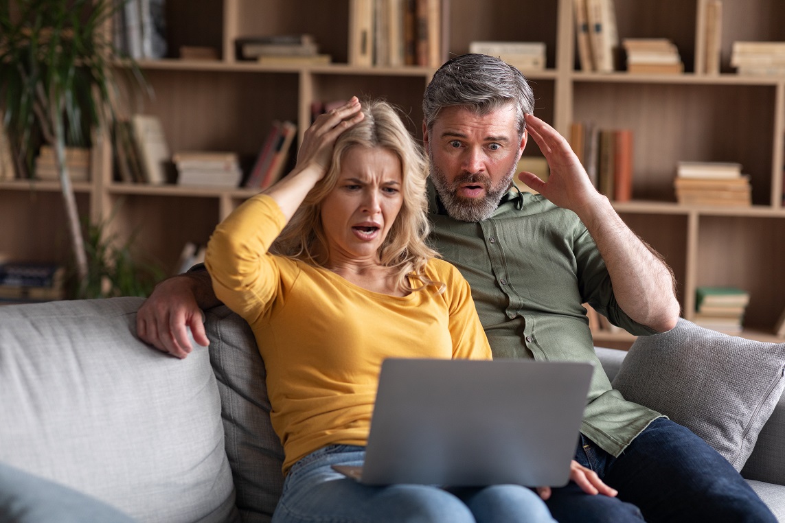 Inteligencia Artificial y fraudes online: consejos para compras en Navidad