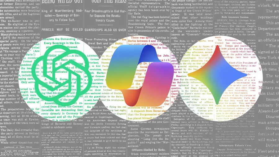Impacto de la IA en el periodismo: un estudio revelador
