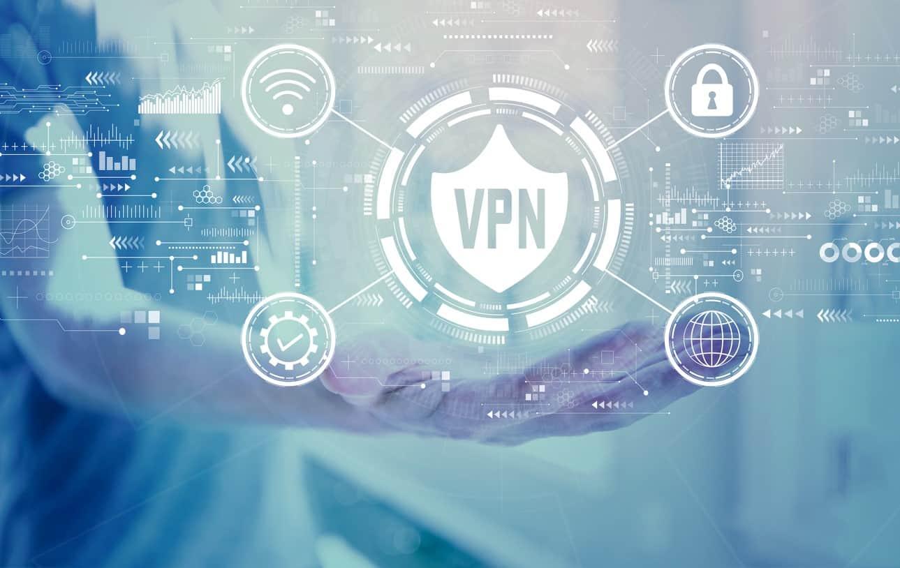VPN: protección de datos y riesgos persistentes
