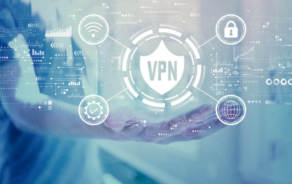 VPN: protección de datos y riesgos persistentes