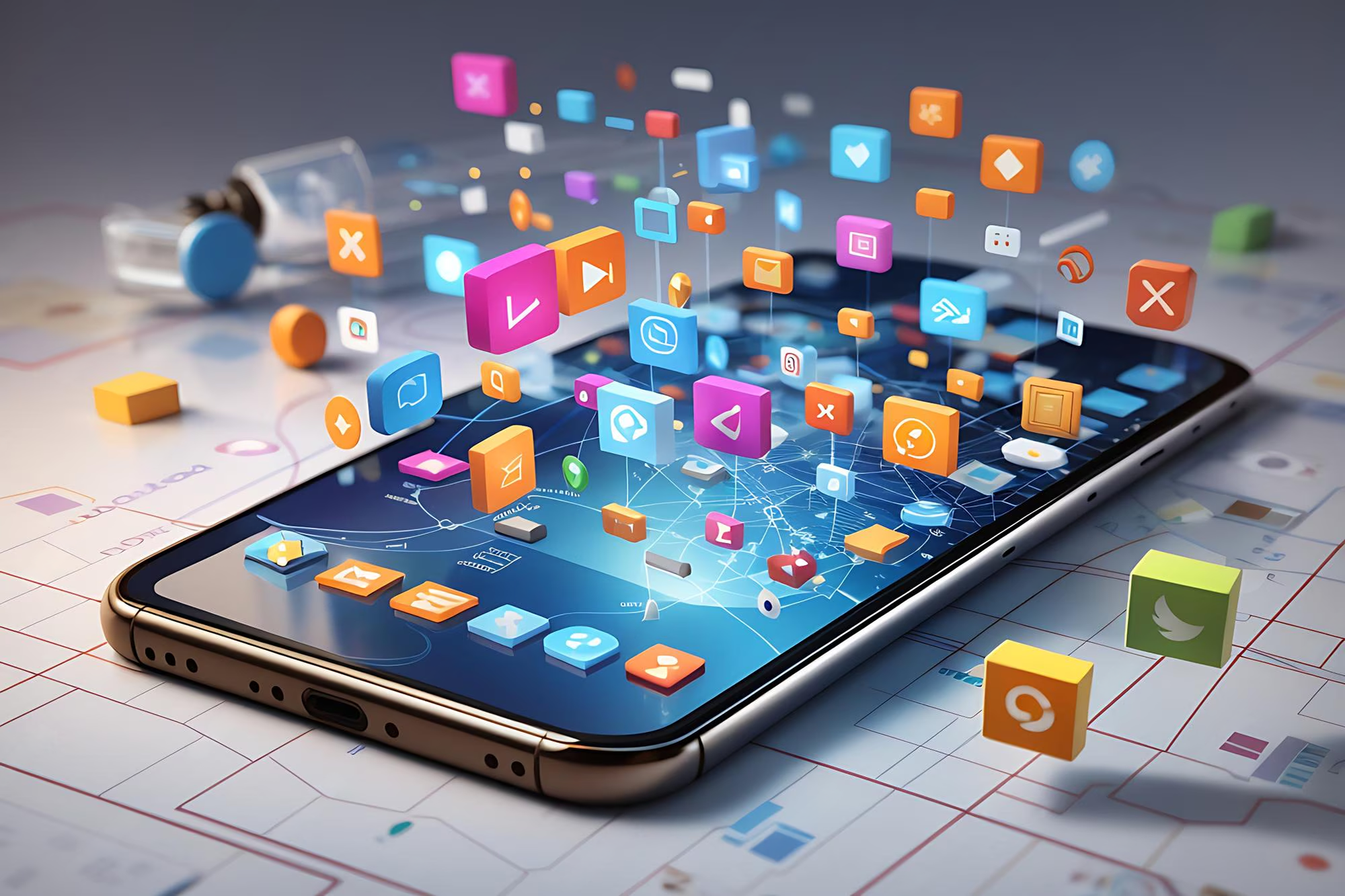 Gestión segura de los permisos en apps: protege tu privacidad